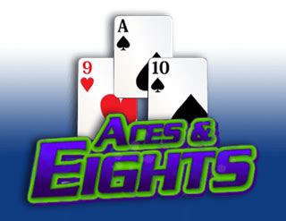 Aces And Eights Habanero Betano